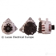 Генератор LUCAS ELECTRICAL lra03587 205185 EQ HP9O