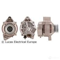 Генератор LUCAS ELECTRICAL 4UC 4HX6 204209 5708279071596 lra02508