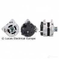 Генератор LUCAS ELECTRICAL Audi A6 (C6) 3 Универсал 2.0 Tdi 163 л.с. 2009 – 2011 lra03708 EFHBG 86