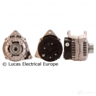 Генератор LUCAS ELECTRICAL Audi A6 (C4) 1 Универсал 2.5 Tdi 114 л.с. 1995 – 1997 lra01634 AL6EM S3 5708279060651