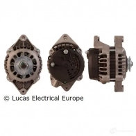 Генератор LUCAS ELECTRICAL R WEKB lra01685 5708279061160 Opel Astra (G) 2 Седан 1.7 TD (F69) 68 л.с. 1998 – 2000