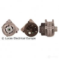 Генератор LUCAS ELECTRICAL 6ME VX5 lra01834 5708279062679 203684