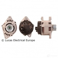 Генератор LUCAS ELECTRICAL lra01582 N3A FM8N Fiat Marea (185) 1 Универсал 1.9 TD 100 (185Bx) 100 л.с. 1996 – 2003 5708279060125