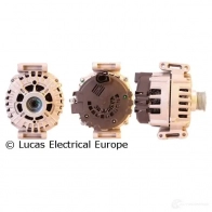 Генератор LUCAS ELECTRICAL PSSQ F 205344 lra03765 - Изображение 2