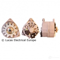 Генератор LUCAS ELECTRICAL 5708279059167 Audi 100 (C4) 4 Универсал 2.3 E 133 л.с. 1991 – 1994 lra01488 LQ IKX4Z