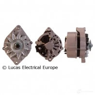 Генератор LUCAS ELECTRICAL F LVI8TC 5708279058795 203376 lra01453