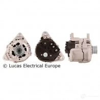 Генератор LUCAS ELECTRICAL lrb00453 5708279029337 LPF LD Ford KA 1 (CCQ, RB) Хэтчбек 1.0 i 65 л.с. 1999 – 2008