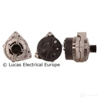 Генератор LUCAS ELECTRICAL lrb00218 SLN 2FO 5708279028613 Mercedes E-Class (W124) 1 Седан 2.0 E 200 (1219) 136 л.с. 1993 – 1995