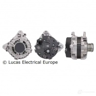 Генератор LUCAS ELECTRICAL D R25G08 lra03953 Audi A5 (8F7) 1 Кабриолет 3.0 Tdi Quattro 245 л.с. 2011 – 2017