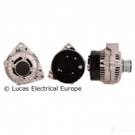 Генератор LUCAS ELECTRICAL 203546 37RO 1Q lra01675 5708279061061
