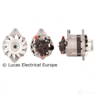 Генератор LUCAS ELECTRICAL 8J9U F 203811 lra01985 5708279064185