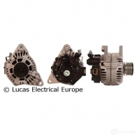 Генератор LUCAS ELECTRICAL 5708279179520 lra03048 Kia ProCeed (ED) 1 Хэтчбек 1.6 CRDi 115 115 л.с. 2008 – 2012 1DNF0U M