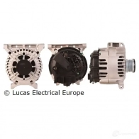 Генератор LUCAS ELECTRICAL 5708279143453 WR WWG lra02885 204533