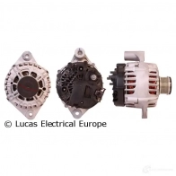 Генератор LUCAS ELECTRICAL lra03580 OEH YWO 205179