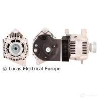 Генератор LUCAS ELECTRICAL HOAR OM Renault Kangoo (FC) 1 Фургон 1.4 (FC0C. FC0B. FC0H. FC0M) 75 л.с. 1997 – 2008 5708279036267 lrb00399