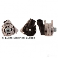 Генератор LUCAS ELECTRICAL 5708279029290 205787 lrb00361 9GRB66 5