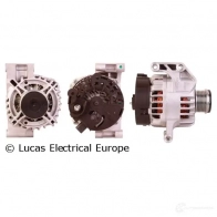 Генератор LUCAS ELECTRICAL 5708279179650 JMM5H U lra03066 204700