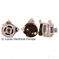 Генератор LUCAS ELECTRICAL lra02844 Bmw Z4 (E85) 1 Кабриолет 2.5 i 192 л.с. 2003 – 2005 PWW0 A 5708279134536