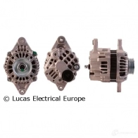 Генератор LUCAS ELECTRICAL NXHM H 204383 5708279075099 lra02719