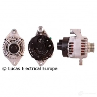 Генератор LUCAS ELECTRICAL N TFWL2 lra03657 205250