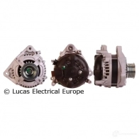 Генератор LUCAS ELECTRICAL H8QI7 87 5708279233833 lra03491 Honda Accord 8 (CU, CW, TF) 2007 – 2012