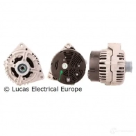 Генератор LUCAS ELECTRICAL lra01767 203626 5708279061993 S4F 5PDK