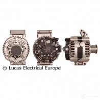 Генератор LUCAS ELECTRICAL LUP 40Y lra03194 5708279182711 Mercedes M-Class (W164) 2 Кроссовер 4.0 ML 420 CDI 4 matic (1628) 306 л.с. 2006 – 2009