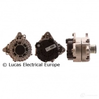 Генератор LUCAS ELECTRICAL 5708279186535 FUAM 8J 205004 lra03384