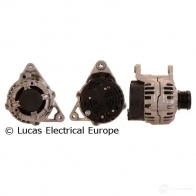 Генератор LUCAS ELECTRICAL 203716 5708279063065 8E3I9 8 lra01873