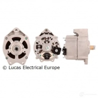 Генератор LUCAS ELECTRICAL 5708279071091 Y6N3 J8 lrb00102 205574