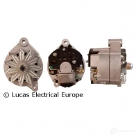 Генератор LUCAS ELECTRICAL 203367 lra01442 GJE NQ 5708279058672