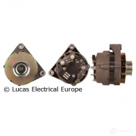 Генератор LUCAS ELECTRICAL lra03311 5708279186009 OZW 5OX 1423035531