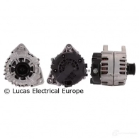 Генератор LUCAS ELECTRICAL 5708279185972 lra03309 Mercedes S-Class (C216) 3 Купе Z WQON