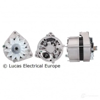 Генератор LUCAS ELECTRICAL SY CMBF 205237 lra03643