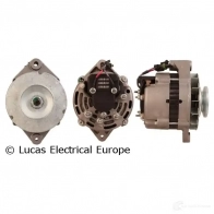 Генератор LUCAS ELECTRICAL 5708279063591 1118125402 FBCG K1 lra01926