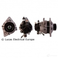 Генератор LUCAS ELECTRICAL T7F QH 5708279058986 lra01471 203387