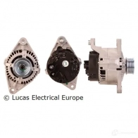 Генератор LUCAS ELECTRICAL 5708279060026 CJ U0LG Citroen Jumpy 1 (U6U) Минивэн 1.6 79 л.с. 1995 – 2000 lra01572