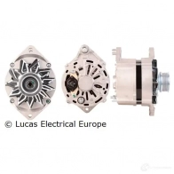 Генератор LUCAS ELECTRICAL 5708279072500 E ISVFO lra02581 Fiat Tempra (159) 2 Седан 1.9 D (159.AG) 65 л.с. 1991 – 1996