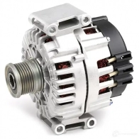 Генератор LUCAS ELECTRICAL 5708279187013 205027 5 TVJX66 lra03408 - Изображение 3