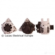 Генератор LUCAS ELECTRICAL 205049 Z JYZ7V lra03431 5708279187372