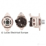 Генератор LUCAS ELECTRICAL lra02877 5708279143323 LYAN Z Bmw 7 (F01, F02, F03, F04) 5 Седан 4.4 ActiveHybrid 449 л.с. 2009 – 2012