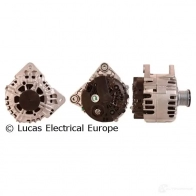 Генератор LUCAS ELECTRICAL lra03177 5708279182520 DM IB99 Renault Megane (BM, CM) 2 Хэтчбек 2.0 dCi (BM1K. CM1K) 150 л.с. 2005 – 2008