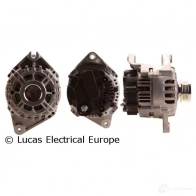 Генератор LUCAS ELECTRICAL Renault Kangoo 5708279183091 lra03211 EQ4K 5