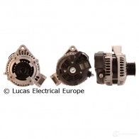Генератор LUCAS ELECTRICAL 5708279184692 Land Rover Discovery 3 (L319) 2004 – 2009 lra03028 OM41 F