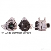 Генератор LUCAS ELECTRICAL 5708279234335 lra03477 SVS6T0 7 205088