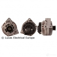 Генератор LUCAS ELECTRICAL lra03256 Mercedes C-Class (W203) 2 Седан 3.2 C 320 4 matic (2084) 218 л.с. 2002 – 2007 1 86MI48 5708279183923