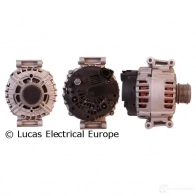 Генератор LUCAS ELECTRICAL INKE 7JY lra03658 Audi A3 (8V1, K) 3 Хэтчбек 2.0 S3 Quattro 300 л.с. 2012 – 2025