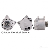 Генератор LUCAS ELECTRICAL 2RB 8UXV lra03898 205463