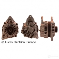 Генератор LUCAS ELECTRICAL lra01628 Mitsubishi Colt 5 (CJ, CP) Хэтчбек 1.6 1600 103 л.с. 2000 – 2003 66 51W 5708279060590