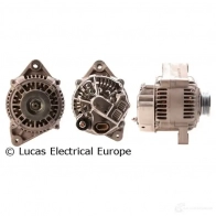 Генератор LUCAS ELECTRICAL 8 K0YYY 5708279059211 lra01493 203406